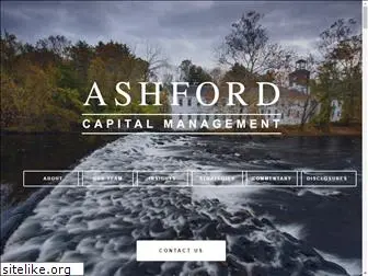 ashfordcapital.com