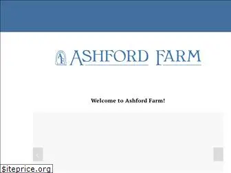 ashfordfarm.com