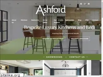 ashfordkitchensandinteriors.co.uk