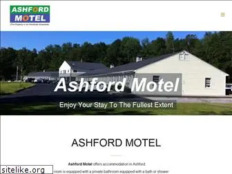 ashfordmotel.com