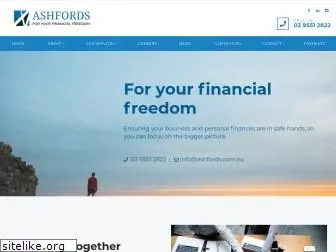 ashfords.com.au