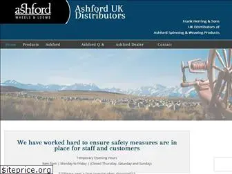 ashforduk.co.uk