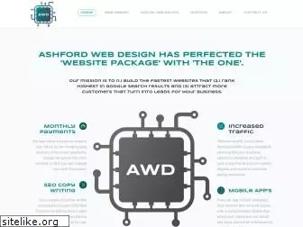 ashfordwebdesign.co.uk