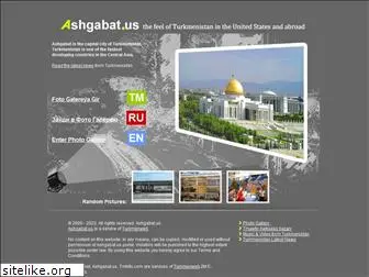 ashgabat.us