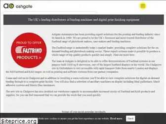 ashgate.co.uk