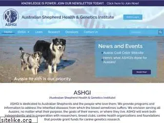 ashgi.org