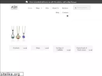 ashglassdesign.co.uk