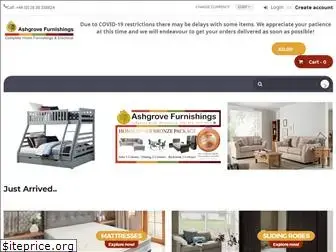 ashgrovefurnishings.com