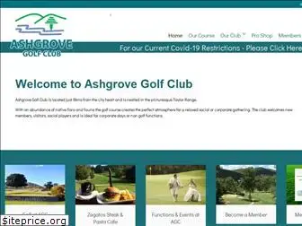 ashgrovegolf.com.au