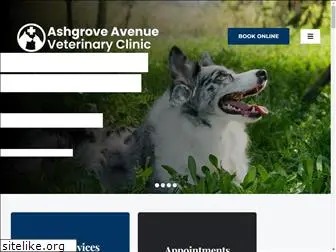 ashgrovevet.com.au