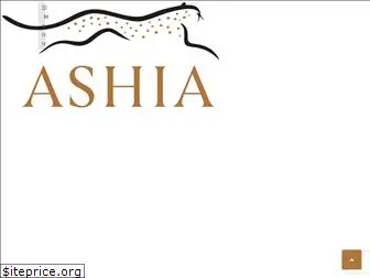 ashia.co.za