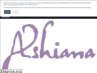 ashiana.org.uk