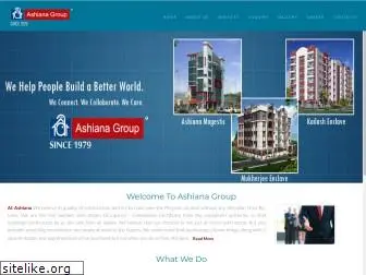 ashianagroup.com