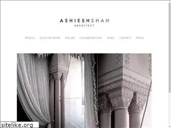 ashieshshah.com