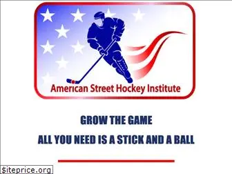ashihockey.org