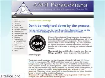 ashikentuckiana.org