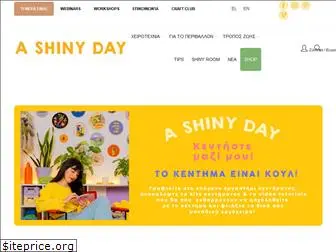 ashinyday.com