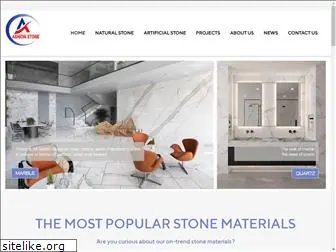 ashionstone.com