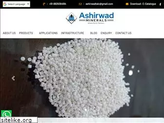 ashirwadtalc.com