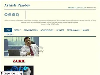 ashishpandey.net