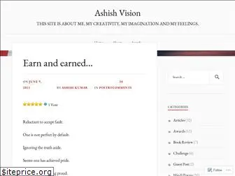 ashishvision.wordpress.com