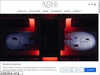 ashistudio.com