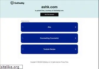 ashk.com