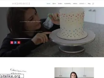 ashkakes.com