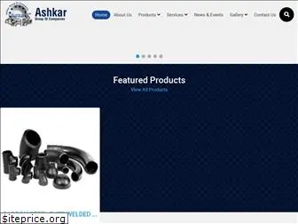 ashkarco.com