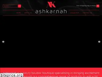 ashkarnah.com