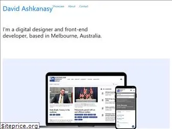 ashkas.com