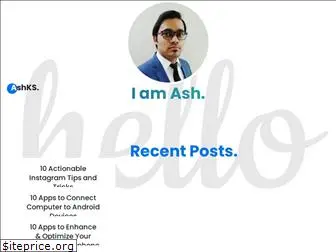 ashks.com