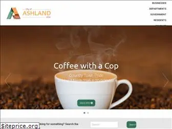 ashland-ohio.com