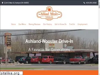 ashland-wooster.com