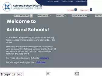 ashland.k12.or.us