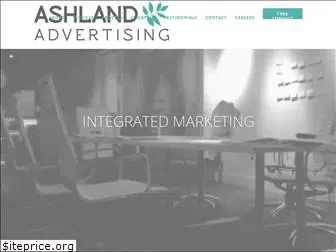 ashlandadvertising.com