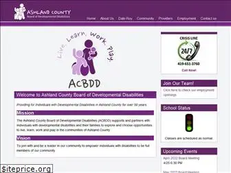 ashlandcbdd.org