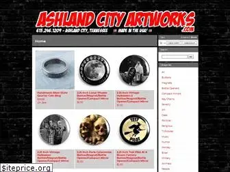 ashlandcityartworks.com