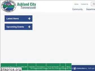 ashlandcitytn.gov