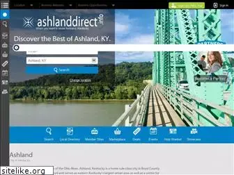 ashlanddirect.info