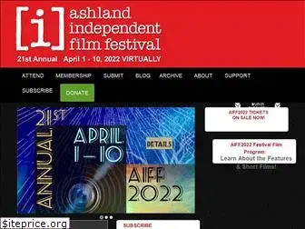 ashlandfilm.org