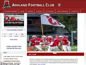 ashlandfootballclub.com