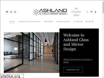 ashlandglass.com