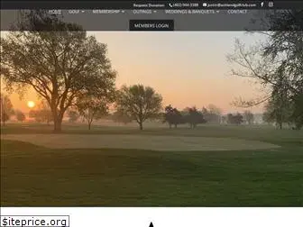 ashlandgolfclub.com