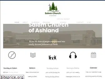 ashlandsalembaptist.com