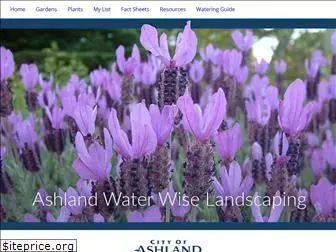 ashlandsaveswater.org