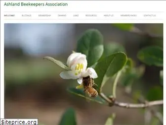 ashlandvabeekeepers.org