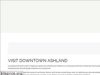 ashlandvirginia.com