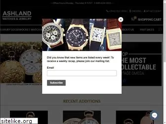 ashlandwatches-jewelry.com