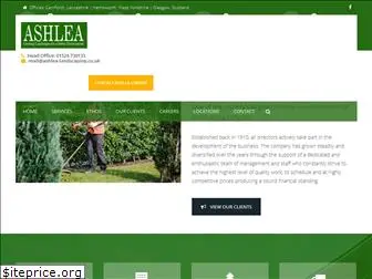 ashlea-landscaping.co.uk